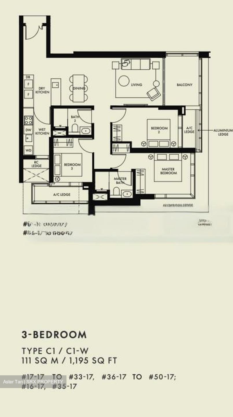 Marina View (D1), Condominium #456916271